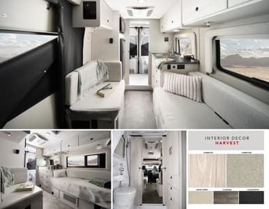 2026 Entegra Coach Arc Brochure page 2