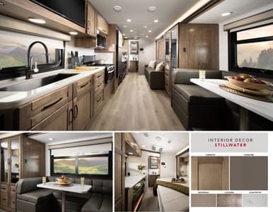 2026 Entegra Coach Esteem XL Brochure page 2