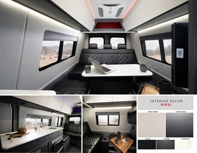 2026 Entegra Coach Insignia Brochure page 2