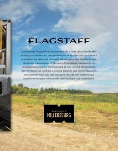 2026 Forest River Flagstaff Classic French Brochure page 3