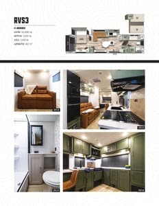 2026 Forest River No Boundaries Brochure page 10