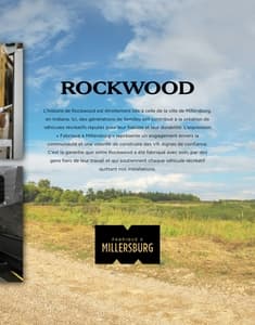 2026 Forest River Rockwood Signature French Brochure page 3