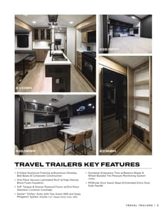 2026 Forest River Rockwood Signature Brochure page 5