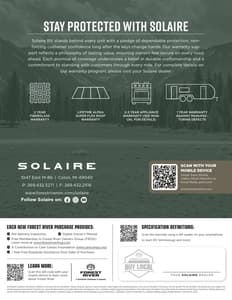 2026 Forest River Solaire Brochure page 8