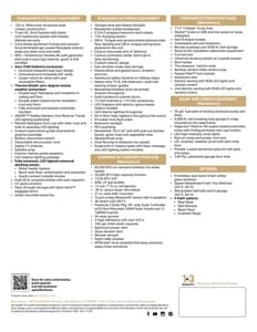 2026 Heartland Cyclone Flyer page 2