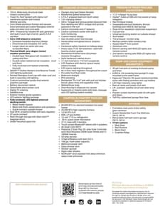 2026 Heartland Cyclone Brochure page 4