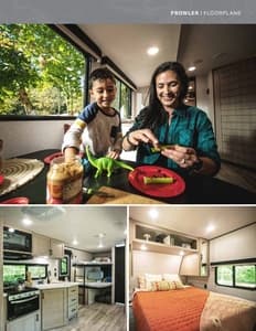 2026 Heartland Prowler Brochure page 5