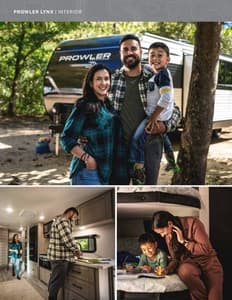 2026 Heartland Prowler Brochure page 6