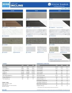 2026 Holiday Rambler Incline Flyer page 2