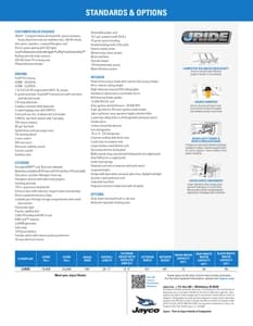 2026 Jayco Alante SE Brochure page 4