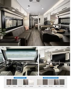 2026 Jayco Alante Brochure page 2