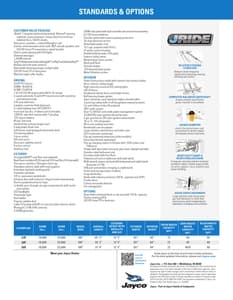 2026 Jayco Alante Brochure page 4