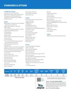 2026 Jayco Comet Flyer page 2