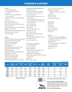 2026 Jayco Jay Feather Air Flyer page 2