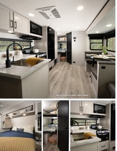 2026 Jayco Jay Feather SL Brochure page 2