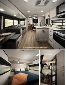 2026 Jayco Jay Feather Brochure page 2