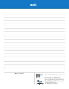 2026 Jayco Jay Flight Bungalow Flyer page 4