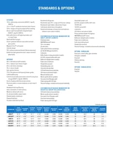2026 Jayco Jay Flight Bungalow Brochure page 5