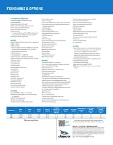 2026 Jayco Melbourne Flyer page 2