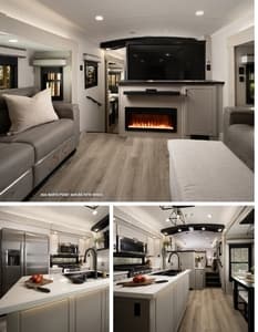 2026 Jayco North Point Brochure page 2