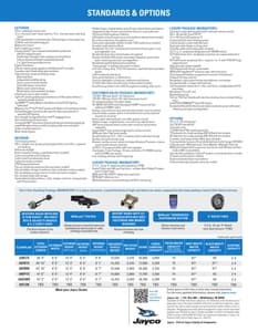 2026 Jayco Pinnacle Flyer page 2
