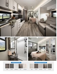 2026 Jayco Redhawk Brochure page 2