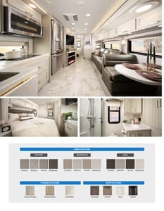 2026 Jayco Seneca Prestige Brochure page 2