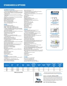 2026 Jayco Seneca XT Flyer page 2
