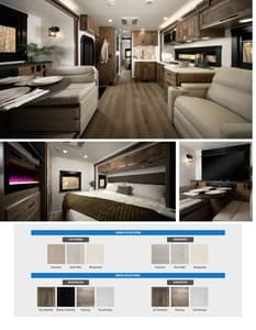 2026 Jayco Seneca XT Brochure page 2