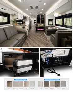 2026 Jayco Seneca Brochure page 2