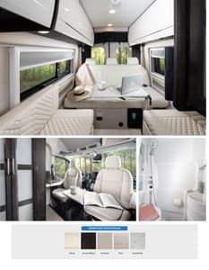 2026 Jayco Solstice Brochure page 2