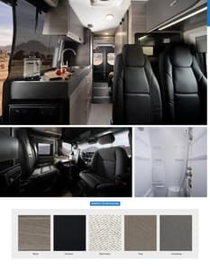 2026 Jayco Terrain Brochure page 2