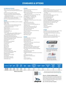 2026 Jayco Terrain Brochure page 4