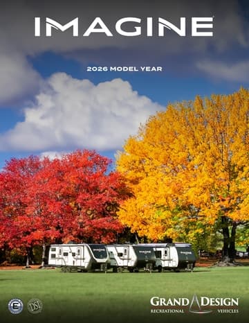 2026 Lance Imagine Brochure