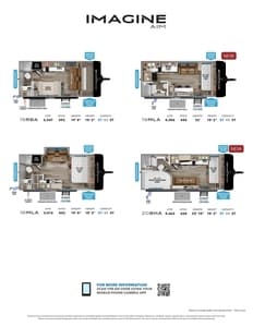 2026 Lance Imagine Brochure page 4