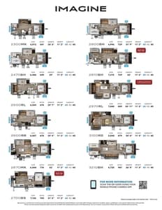 2026 Lance Imagine Brochure page 6