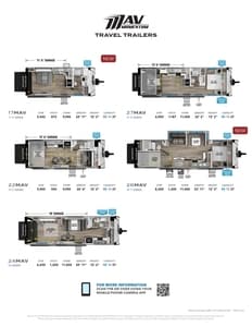 2026 Lance Momentum Brochure page 4