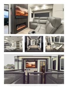 2026 Lance Momentum Brochure page 15