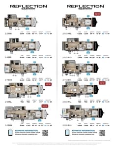 2026 Lance Reflection Brochure page 5