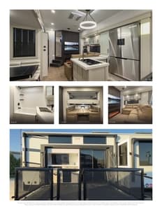 2026 Lance Solitude Brochure page 2