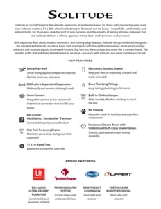 2026 Lance Solitude Brochure page 3