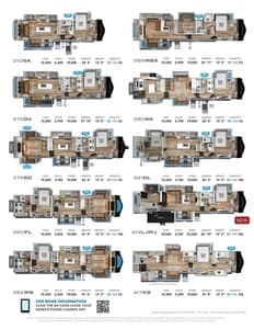 2026 Lance Solitude Brochure page 4