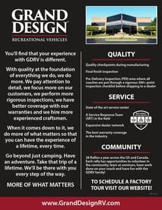 2026 Lance Solitude Brochure page 6