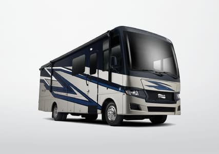 2026 Newmar Bay Star Sport Brochure page 3