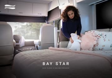 2026 Newmar Bay Star Brochure