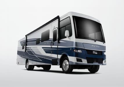 2026 Newmar Bay Star Brochure page 3