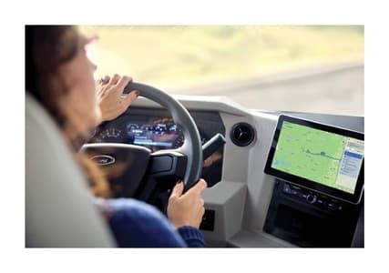 2026 Newmar Bay Star Brochure page 5