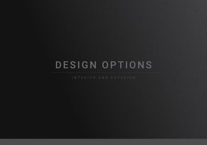 2026 Newmar Bay Star Brochure page 20