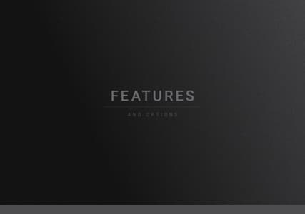 2026 Newmar Bay Star Brochure page 28