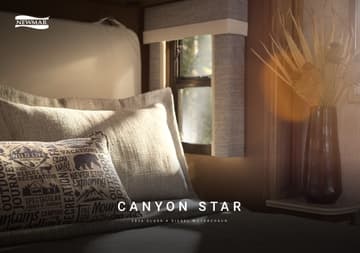 2026 Newmar Canyon Star Brochure